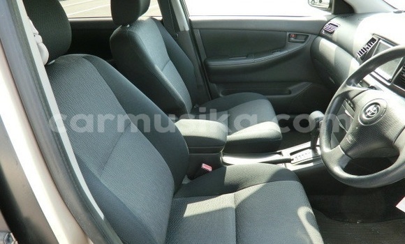 Acheter Occasion Voiture Toyota Runx Marron à Beitbridge, Matabeleland South Acheter Occasion Voiture Toyota Runx Marron à Beitbridge, Matabeleland South