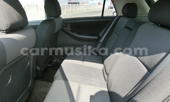 Acheter Occasion Voiture Toyota Runx Marron à Beitbridge, Matabeleland South Acheter Occasion Voiture Toyota Runx Marron à Beitbridge, Matabeleland South