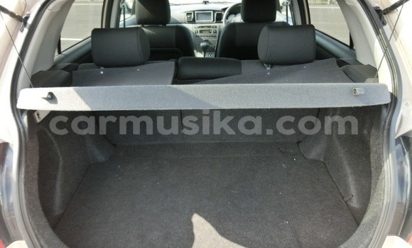 Acheter Occasion Voiture Toyota Runx Marron à Beitbridge, Matabeleland South Acheter Occasion Voiture Toyota Runx Marron à Beitbridge, Matabeleland South