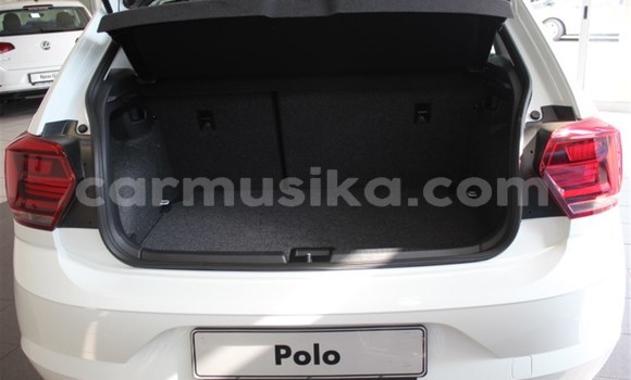 Buy Used Volkswagen Polo White Car in Beitbridge in Matabeleland South Buy Used Volkswagen Polo White Car in Beitbridge in Matabeleland South