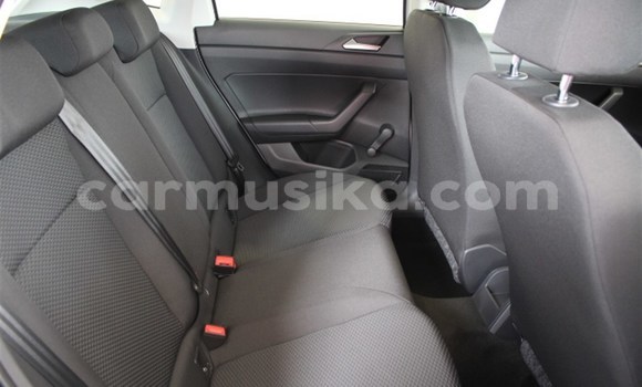 Buy Used Volkswagen Polo White Car in Beitbridge in Matabeleland South Buy Used Volkswagen Polo White Car in Beitbridge in Matabeleland South