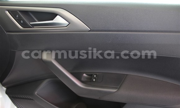 Buy Used Volkswagen Polo White Car in Beitbridge in Matabeleland South Buy Used Volkswagen Polo White Car in Beitbridge in Matabeleland South