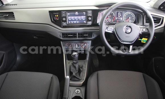 Buy Used Volkswagen Polo White Car in Beitbridge in Matabeleland South Buy Used Volkswagen Polo White Car in Beitbridge in Matabeleland South