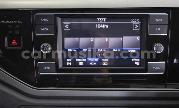 Buy Used Volkswagen Polo White Car in Beitbridge in Matabeleland South Buy Used Volkswagen Polo White Car in Beitbridge in Matabeleland South