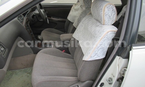 Buy Used Toyota Mark II White Car in Beitbridge in Matabeleland South Buy Used Toyota Mark II White Car in Beitbridge in Matabeleland South