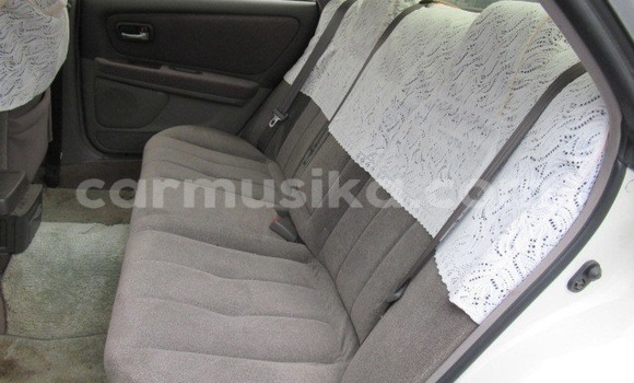 Buy Used Toyota Mark II White Car in Beitbridge in Matabeleland South Buy Used Toyota Mark II White Car in Beitbridge in Matabeleland South