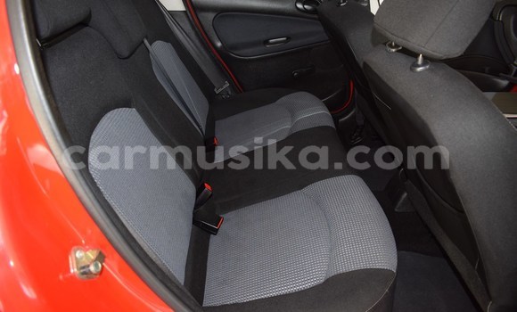 Buy Used Peugeot 206 Red Car in Beitbridge in Matabeleland South Buy Used Peugeot 206 Red Car in Beitbridge in Matabeleland South