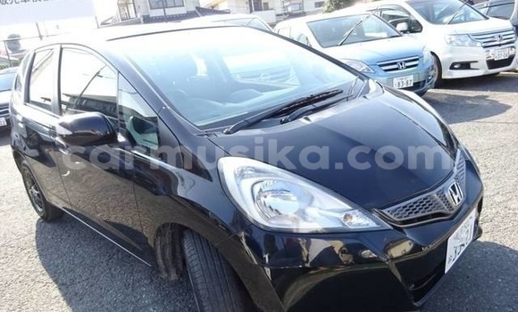 Nunua Ilio tumika Honda Fit Nyeusi Gari ndani ya Beitbridge nchini Matabeleland Kusini Nunua Ilio tumika Honda Fit Nyeusi Gari ndani ya Beitbridge nchini Matabeleland Kusini