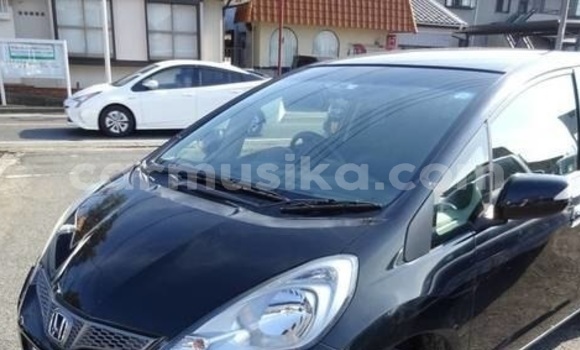 Nunua Ilio tumika Honda Fit Nyeusi Gari ndani ya Beitbridge nchini Matabeleland Kusini Nunua Ilio tumika Honda Fit Nyeusi Gari ndani ya Beitbridge nchini Matabeleland Kusini