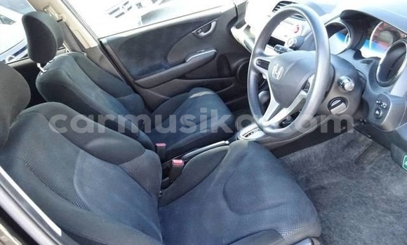 Nunua Ilio tumika Honda Fit Nyeusi Gari ndani ya Beitbridge nchini Matabeleland Kusini Nunua Ilio tumika Honda Fit Nyeusi Gari ndani ya Beitbridge nchini Matabeleland Kusini