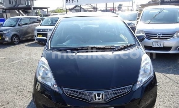 Nunua Ilio tumika Honda Fit Nyeusi Gari ndani ya Beitbridge nchini Matabeleland Kusini Nunua Ilio tumika Honda Fit Nyeusi Gari ndani ya Beitbridge nchini Matabeleland Kusini