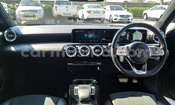 Tenga Tsaru Mercedes‒Benz A–Class Sirivha Mota in Beitbridge in Matabeleland South Tenga Tsaru Mercedes‒Benz A–Class Sirivha Mota in Beitbridge in Matabeleland South