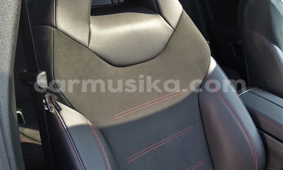 Tenga Tsaru Mercedes‒Benz A–Class Sirivha Mota in Beitbridge in Matabeleland South Tenga Tsaru Mercedes‒Benz A–Class Sirivha Mota in Beitbridge in Matabeleland South