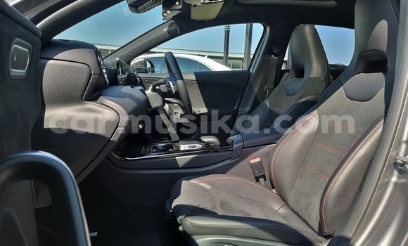 Tenga Tsaru Mercedes‒Benz A–Class Sirivha Mota in Beitbridge in Matabeleland South Tenga Tsaru Mercedes‒Benz A–Class Sirivha Mota in Beitbridge in Matabeleland South