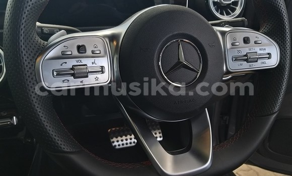 Tenga Tsaru Mercedes‒Benz A–Class Sirivha Mota in Beitbridge in Matabeleland South Tenga Tsaru Mercedes‒Benz A–Class Sirivha Mota in Beitbridge in Matabeleland South