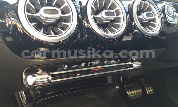 Tenga Tsaru Mercedes‒Benz A–Class Sirivha Mota in Beitbridge in Matabeleland South Tenga Tsaru Mercedes‒Benz A–Class Sirivha Mota in Beitbridge in Matabeleland South