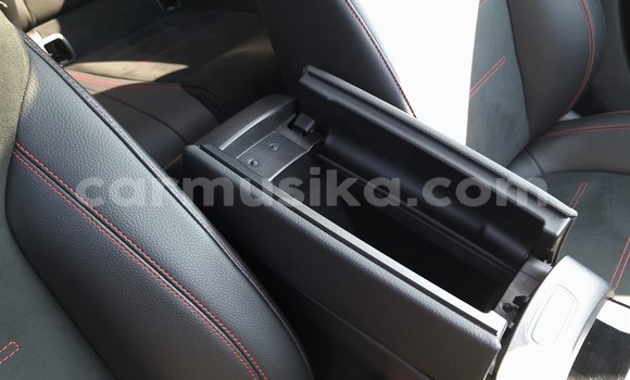 Tenga Tsaru Mercedes‒Benz A–Class Sirivha Mota in Beitbridge in Matabeleland South Tenga Tsaru Mercedes‒Benz A–Class Sirivha Mota in Beitbridge in Matabeleland South