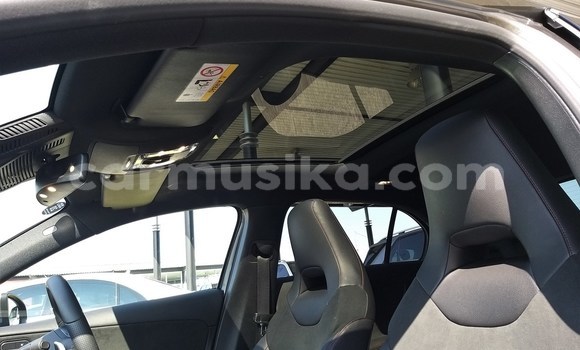 Tenga Tsaru Mercedes‒Benz A–Class Sirivha Mota in Beitbridge in Matabeleland South Tenga Tsaru Mercedes‒Benz A–Class Sirivha Mota in Beitbridge in Matabeleland South