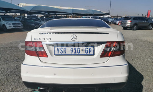 Tenga Tsaru Mercedes‒Benz CLC-klasse Chena Mota in Beitbridge in Matabeleland South Tenga Tsaru Mercedes‒Benz CLC-klasse Chena Mota in Beitbridge in Matabeleland South