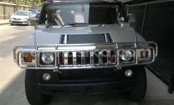 Tenga Tsaru Hummer H2 Sirivha Mota in Beitbridge in Matabeleland South Tenga Tsaru Hummer H2 Sirivha Mota in Beitbridge in Matabeleland South
