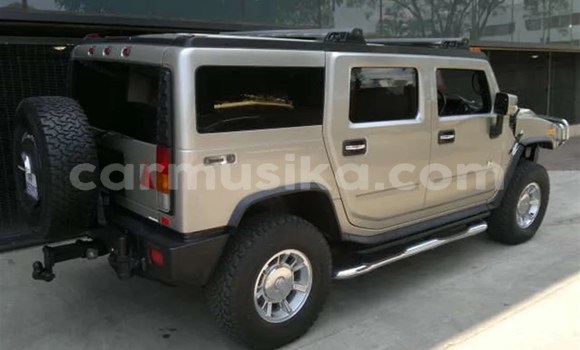Tenga Tsaru Hummer H2 Sirivha Mota in Beitbridge in Matabeleland South Tenga Tsaru Hummer H2 Sirivha Mota in Beitbridge in Matabeleland South