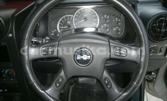 Tenga Tsaru Hummer H2 Sirivha Mota in Beitbridge in Matabeleland South Tenga Tsaru Hummer H2 Sirivha Mota in Beitbridge in Matabeleland South