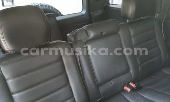 Tenga Tsaru Hummer H2 Sirivha Mota in Beitbridge in Matabeleland South Tenga Tsaru Hummer H2 Sirivha Mota in Beitbridge in Matabeleland South