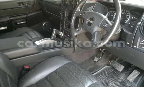 Tenga Tsaru Hummer H2 Sirivha Mota in Beitbridge in Matabeleland South Tenga Tsaru Hummer H2 Sirivha Mota in Beitbridge in Matabeleland South