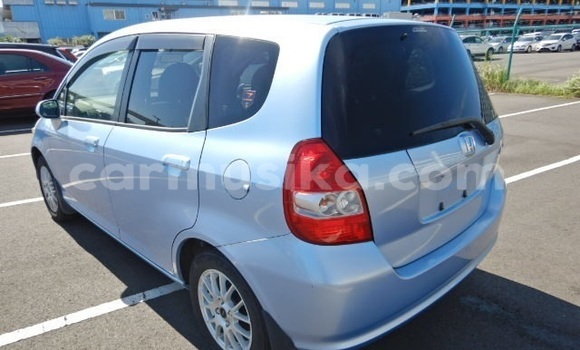Acheter Occasion Voiture Honda Fit Bleu à Beitbridge, Matabeleland South Acheter Occasion Voiture Honda Fit Bleu à Beitbridge, Matabeleland South