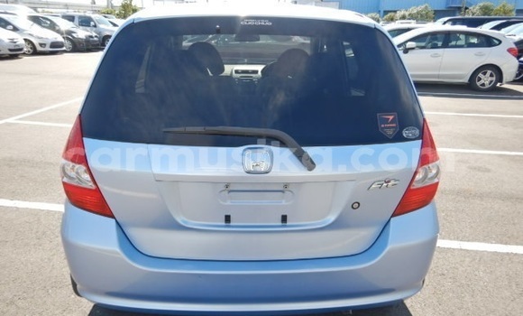 Acheter Occasion Voiture Honda Fit Bleu à Beitbridge, Matabeleland South Acheter Occasion Voiture Honda Fit Bleu à Beitbridge, Matabeleland South