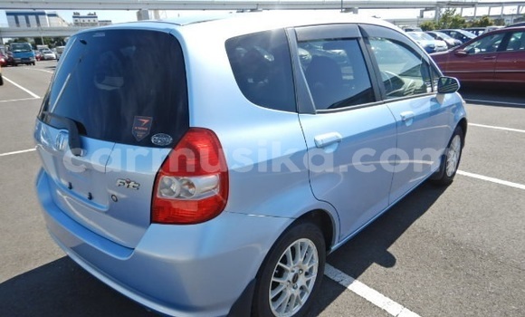 Acheter Occasion Voiture Honda Fit Bleu à Beitbridge, Matabeleland South Acheter Occasion Voiture Honda Fit Bleu à Beitbridge, Matabeleland South