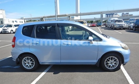 Acheter Occasion Voiture Honda Fit Bleu à Beitbridge, Matabeleland South Acheter Occasion Voiture Honda Fit Bleu à Beitbridge, Matabeleland South