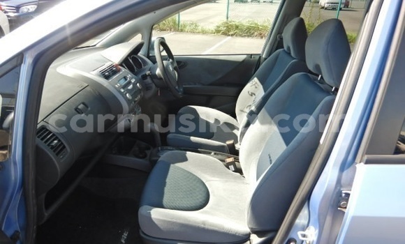 Acheter Occasion Voiture Honda Fit Bleu à Beitbridge, Matabeleland South Acheter Occasion Voiture Honda Fit Bleu à Beitbridge, Matabeleland South
