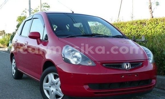 Acheter Occasion Voiture Honda Fit Rouge à Beitbridge, Matabeleland South Acheter Occasion Voiture Honda Fit Rouge à Beitbridge, Matabeleland South