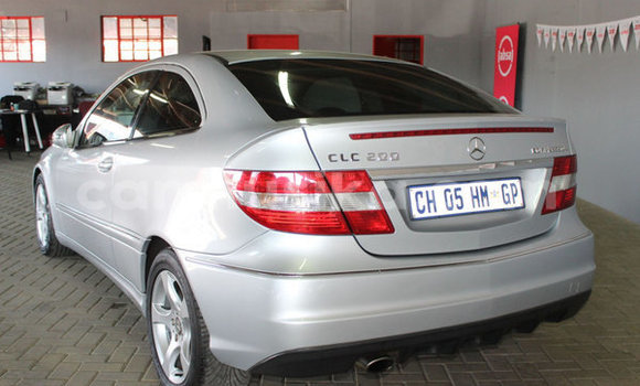 Tenga Tsaru Mercedes‒Benz CLK–Class Sirivha Mota in Beitbridge in Matabeleland South Tenga Tsaru Mercedes‒Benz CLK–Class Sirivha Mota in Beitbridge in Matabeleland South