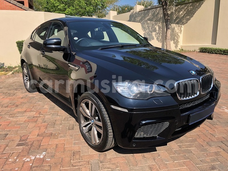 Big with watermark bmw x6 m harare harare 8069