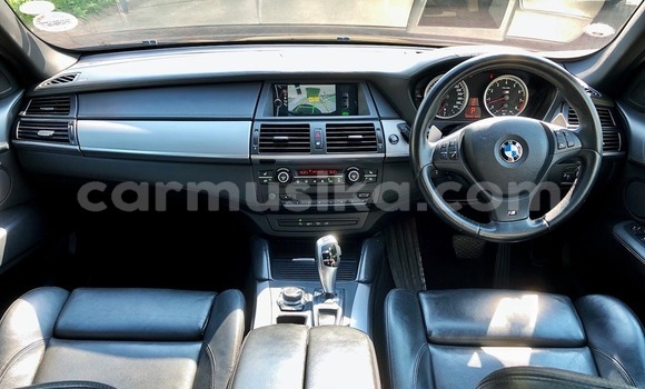 Buy Used BMW X6 M Black Car in Harare in Harare Buy Used BMW X6 M Black Car in Harare in Harare