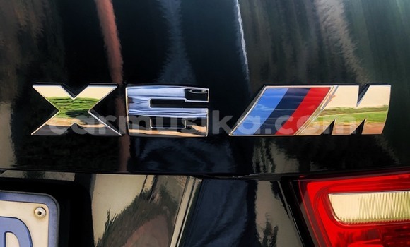 Buy Used BMW X6 M Black Car in Harare in Harare Buy Used BMW X6 M Black Car in Harare in Harare