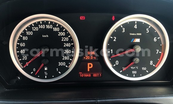 Buy Used BMW X6 M Black Car in Harare in Harare Buy Used BMW X6 M Black Car in Harare in Harare