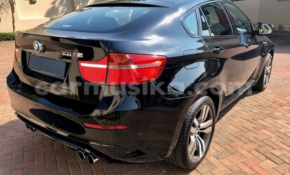 Buy Used BMW X6 M Black Car in Harare in Harare Buy Used BMW X6 M Black Car in Harare in Harare