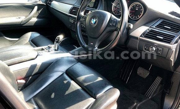 Buy Used BMW X6 M Black Car in Harare in Harare Buy Used BMW X6 M Black Car in Harare in Harare
