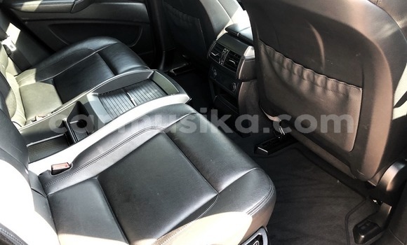 Buy Used BMW X6 M Black Car in Harare in Harare Buy Used BMW X6 M Black Car in Harare in Harare