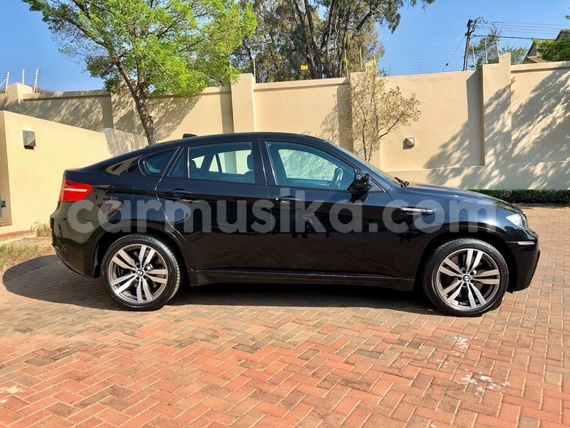 Big with watermark bmw x6 m harare harare 8069