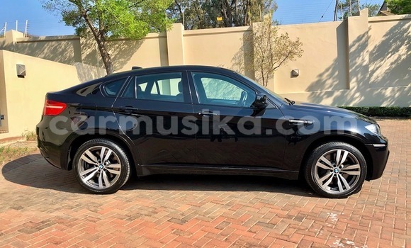 Buy Used BMW X6 M Black Car in Harare in Harare Buy Used BMW X6 M Black Car in Harare in Harare