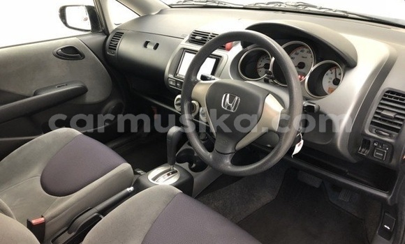 Buy Used Honda Fit Black Car in Beitbridge in Matabeleland South Buy Used Honda Fit Black Car in Beitbridge in Matabeleland South
