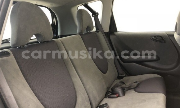 Buy Used Honda Fit Black Car in Beitbridge in Matabeleland South Buy Used Honda Fit Black Car in Beitbridge in Matabeleland South