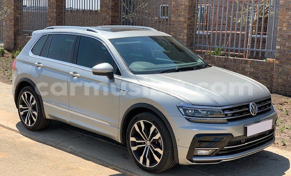 Tenga Tsaru Volkswagen Tiguan Sirivha Mota in Beitbridge in Matabeleland South Tenga Tsaru Volkswagen Tiguan Sirivha Mota in Beitbridge in Matabeleland South