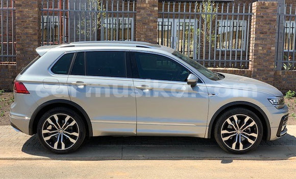 Tenga Tsaru Volkswagen Tiguan Sirivha Mota in Beitbridge in Matabeleland South Tenga Tsaru Volkswagen Tiguan Sirivha Mota in Beitbridge in Matabeleland South