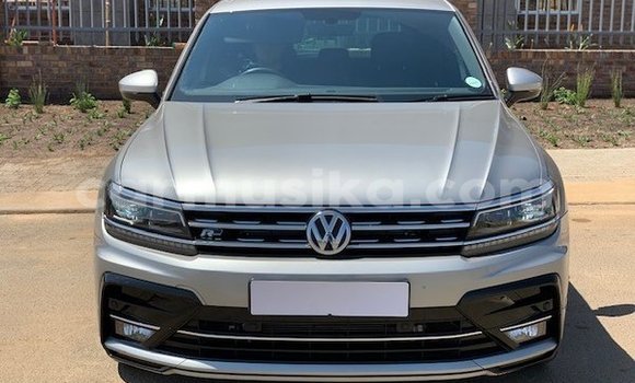 Tenga Tsaru Volkswagen Tiguan Sirivha Mota in Beitbridge in Matabeleland South Tenga Tsaru Volkswagen Tiguan Sirivha Mota in Beitbridge in Matabeleland South