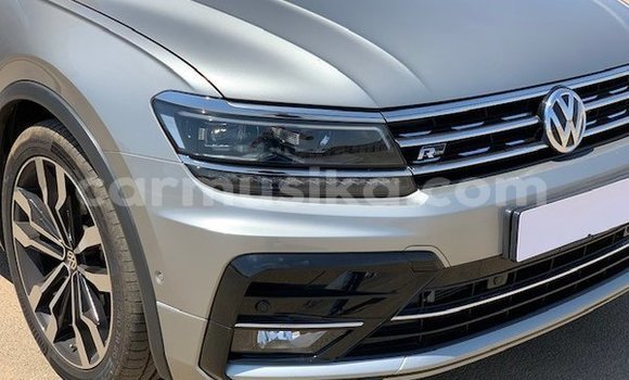Tenga Tsaru Volkswagen Tiguan Sirivha Mota in Beitbridge in Matabeleland South Tenga Tsaru Volkswagen Tiguan Sirivha Mota in Beitbridge in Matabeleland South